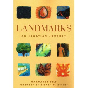 Landmarks by Margaret Silf